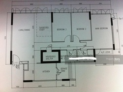 Blk 207D Punggol Place (Punggol), HDB 5 Rooms #200570992